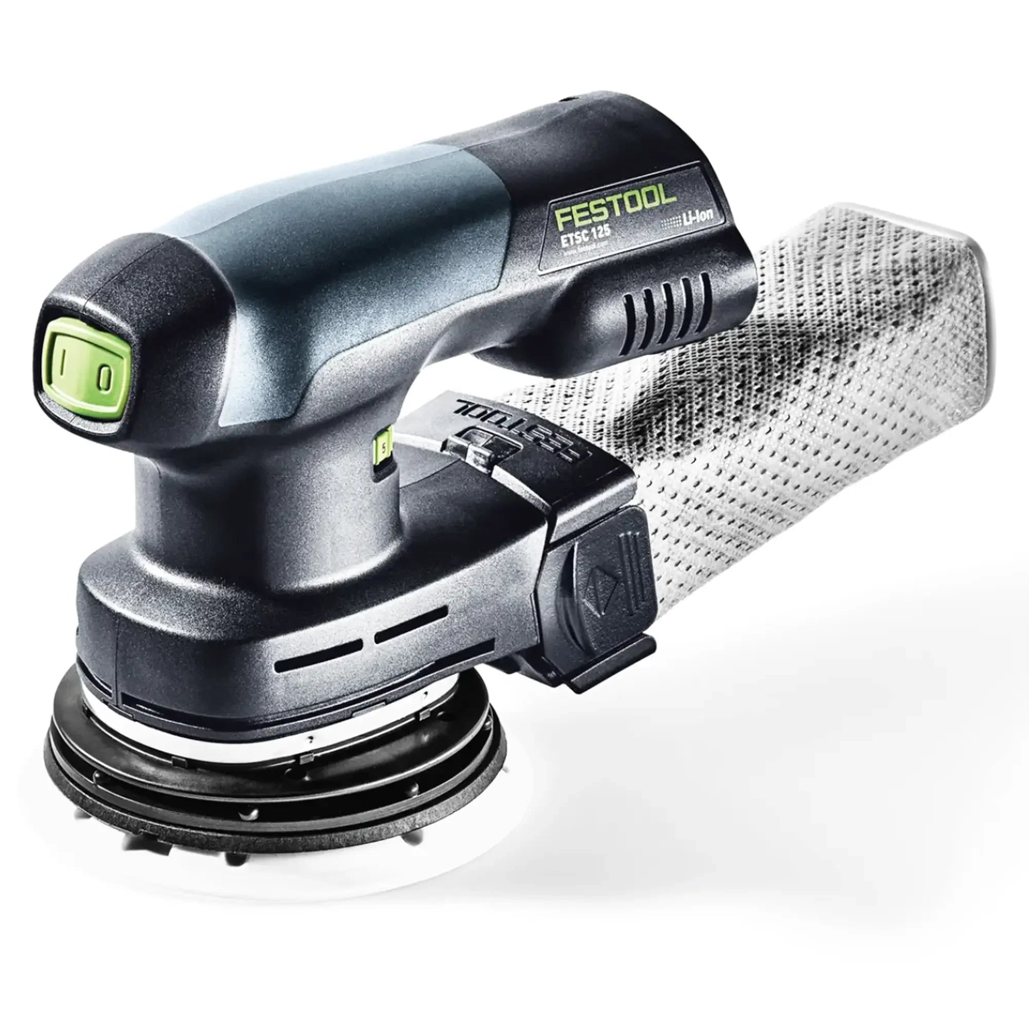 Levigatrice Orbitale Festool ETSC 125-Basic 18V