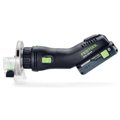 Rifilatore a Batteria Festool OFKC 500 R3 EB-Basic