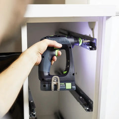 Trapano Avvitatore Festool CXS 18-Basic 18V