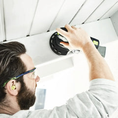 Levigatrice Orbitale Festool ETSC 125-Basic 18V