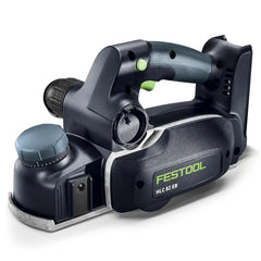 Pialletto a batteria Festool HLC 82 EB-Basic 18V