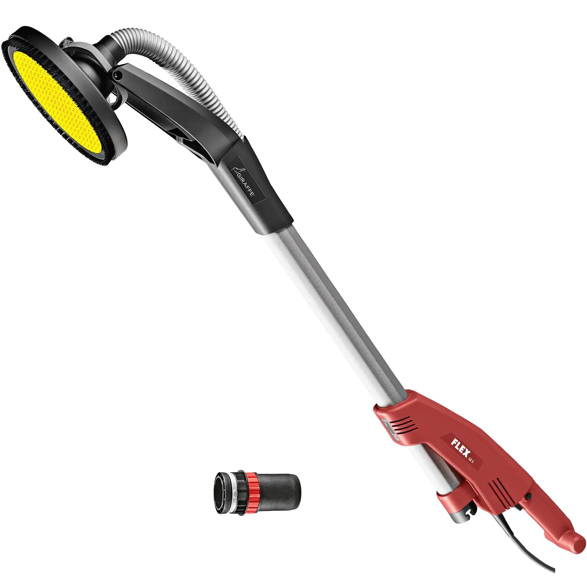 Combo Levigatrice Aspirapolvere Flex GE 5 + VCE 22 M MC