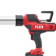 Pistola Silicone Flex CG 310/600 + P-Set 55 R 18V 5Ah