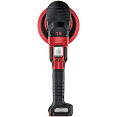 Lucidatrice rotorbitale Flex XFE 2 15 EC C 18V