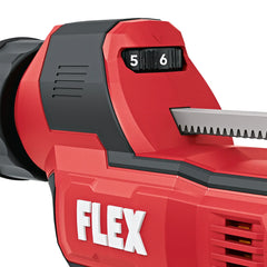 Pistola Silicone Flex CG 310/600 + P-Set 55 R 18V 5Ah