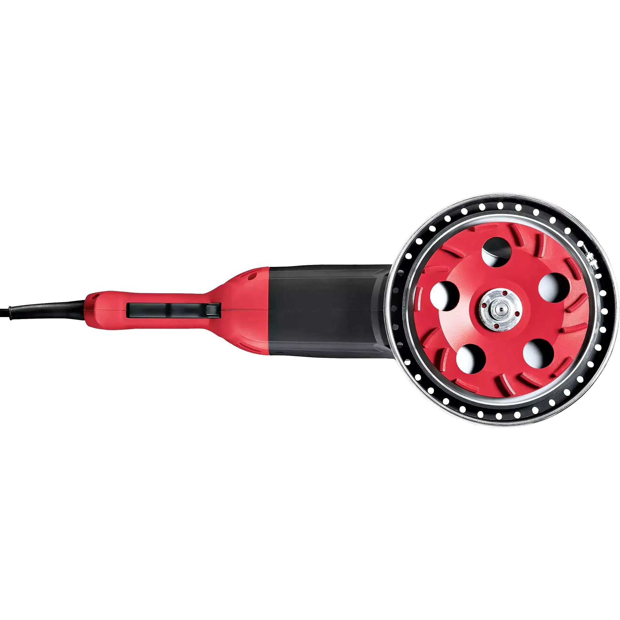 Levigatrice Flex LD 24-6 180 + Kit Jet