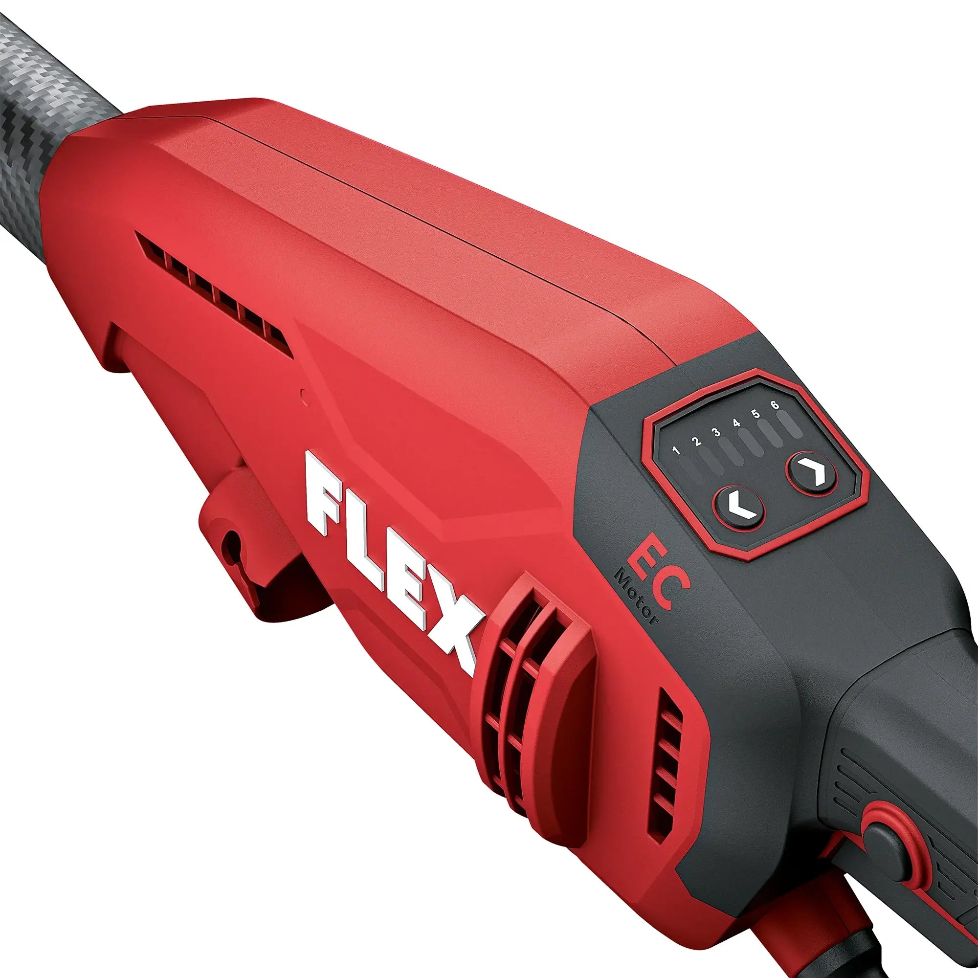 Levigatrice a giraffa Flex GE 6 R-EC