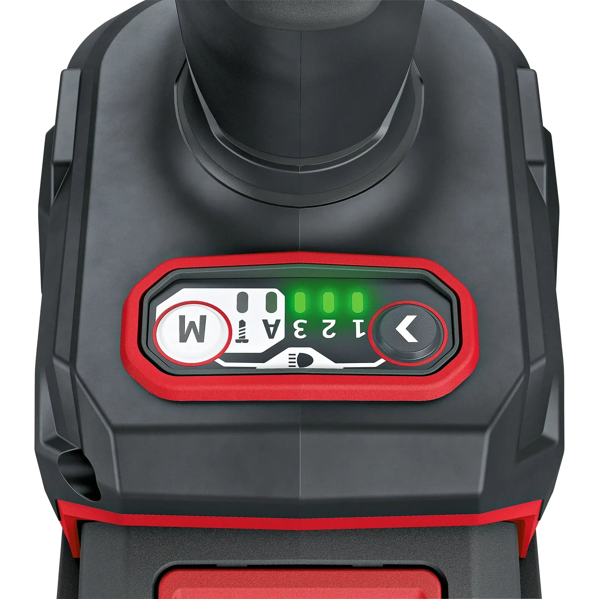 Avvitatore a impulsi Flex 18 V IW 1/2" 400 EC 18V 2.5Ah