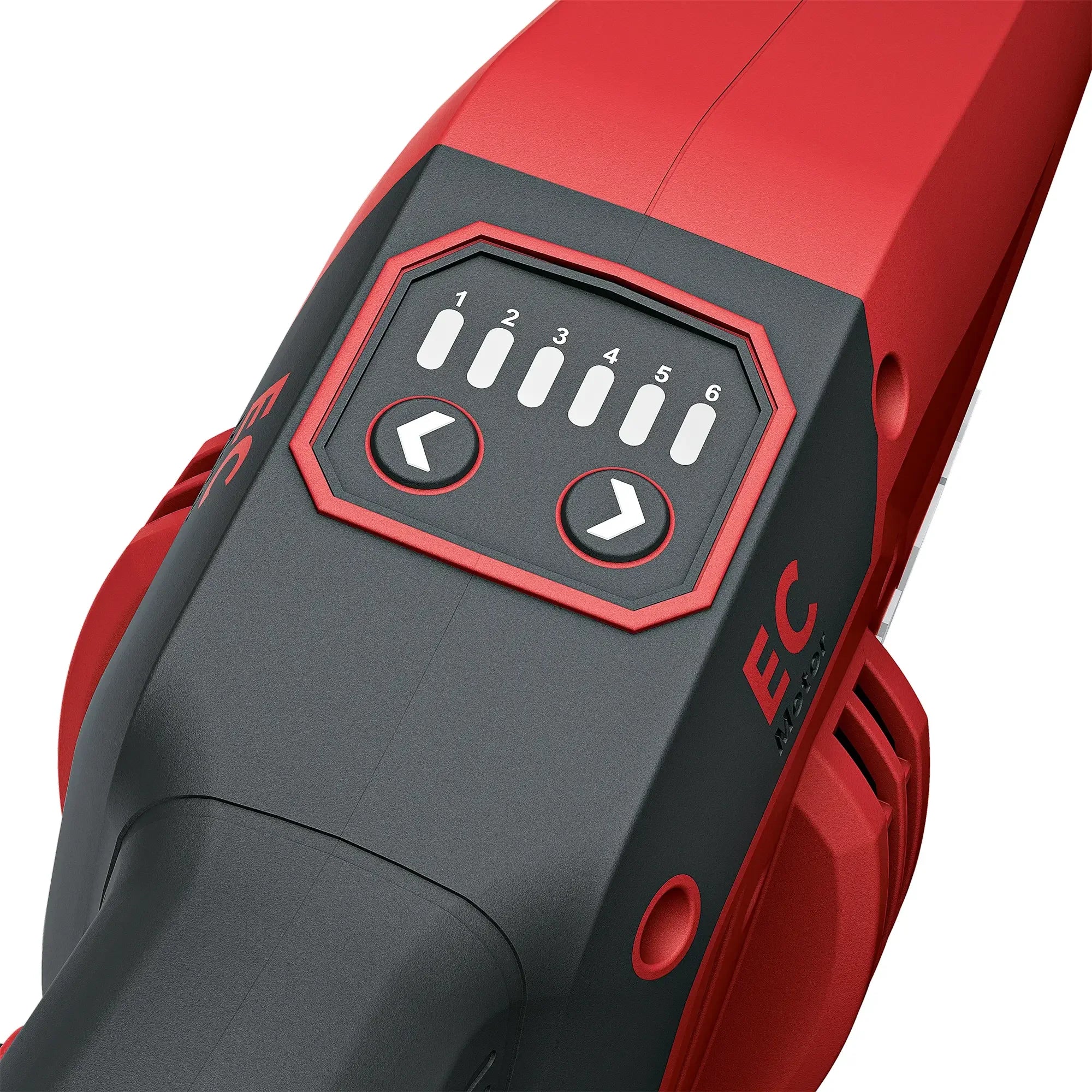 Levigatrice a giraffa Flex GE 6 R-EC