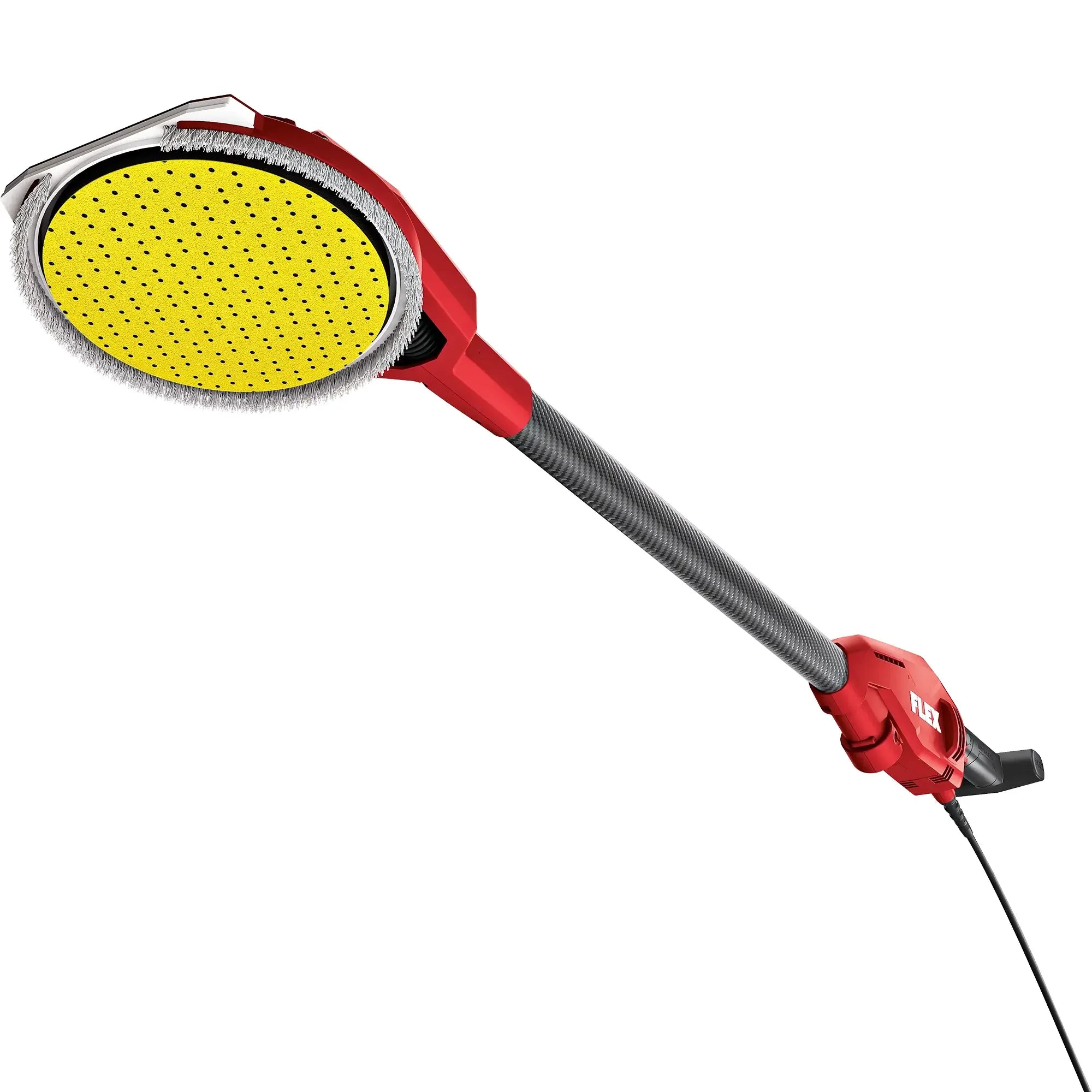 Levigatrice a giraffa Flex GE 6 R-EC