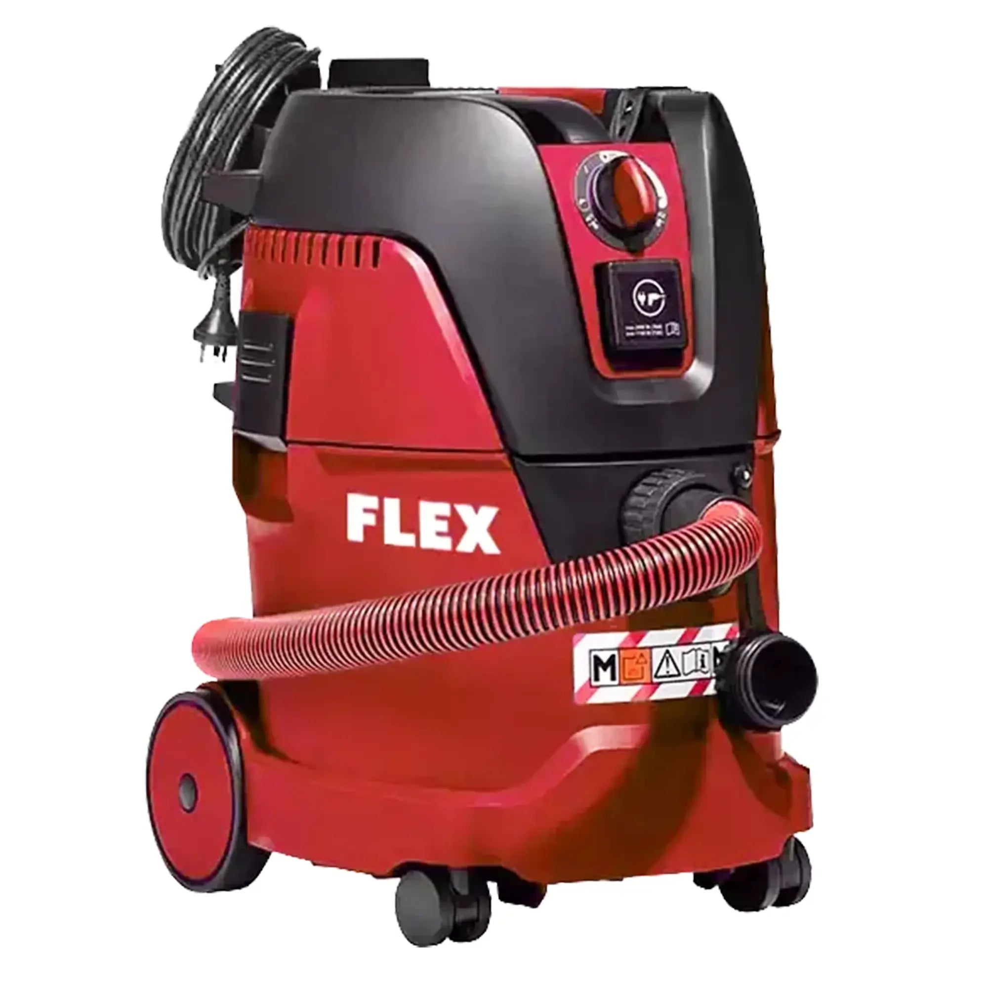 Combo Levigatrice Aspirapolvere Flex GE 5 + VCE 22 M MC