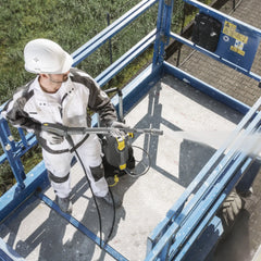 Idropulitrice a freddo Karcher HD 5/15 C Plus