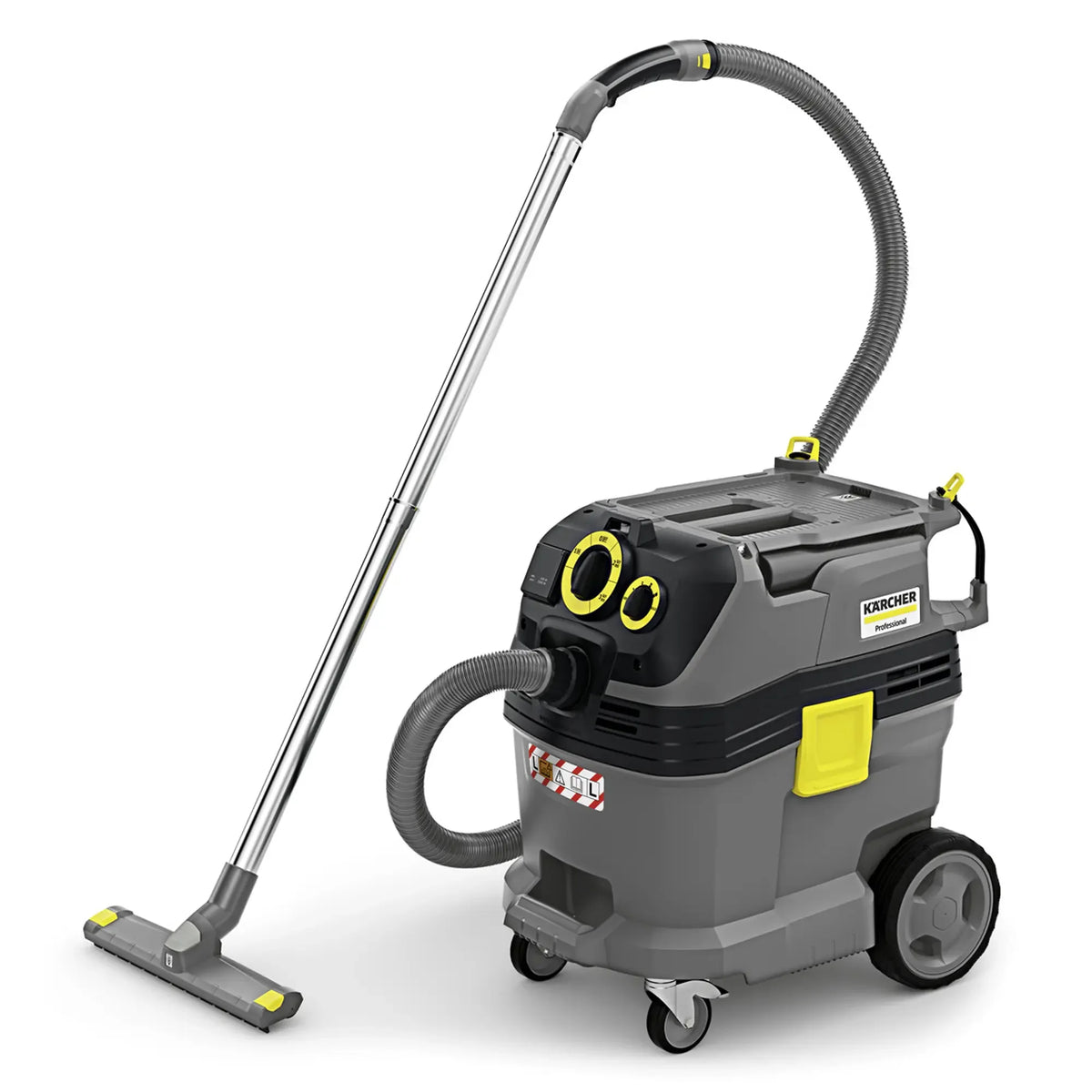Aspiratore Solidi-Liquidi Karcher NT 30/1 Tact Te