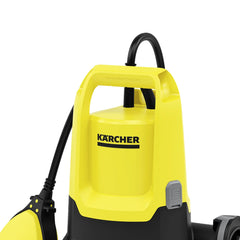 Elettropompa Karcher SP 9.000 Flat