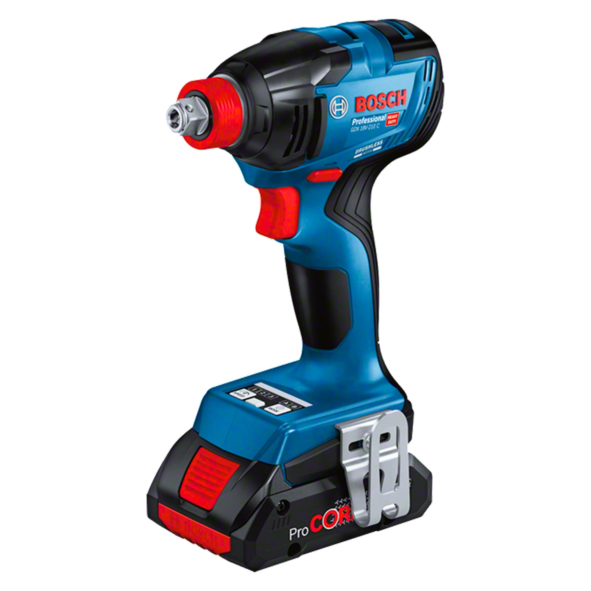 Combo Kit Bosch 0615990N37 18V 4/5.5 Ah