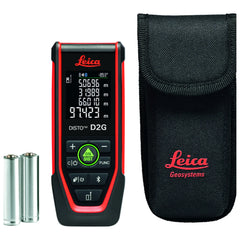 Misuratore Leica DISTO D2G