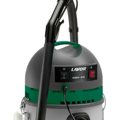 Aspirapolvere Lavor GBP 20 PRO 1400W