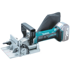 Fresatrice Intestatrice Makita DPJ180ZJ 18V
