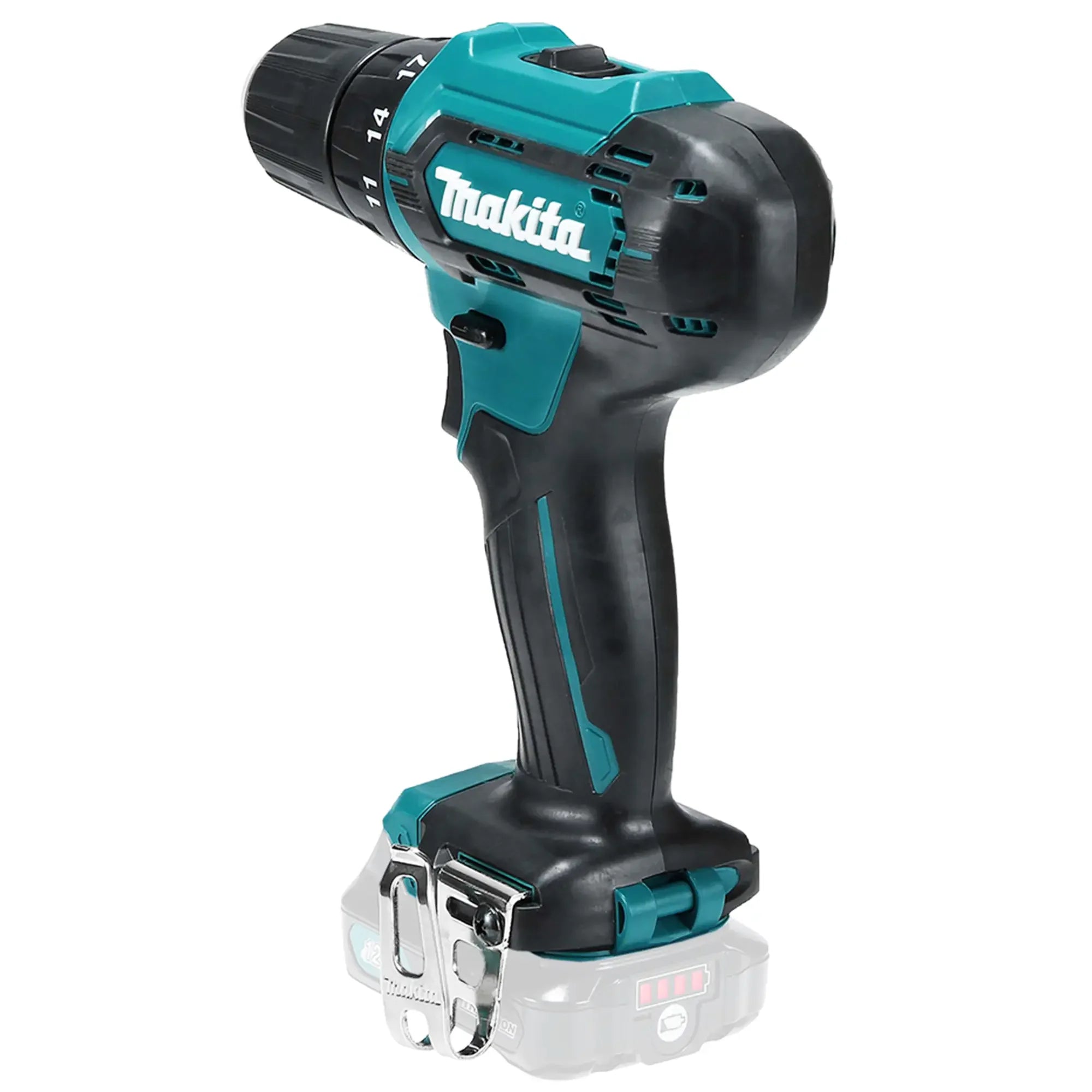 Avvitatore Makita DF333DZJ 12V