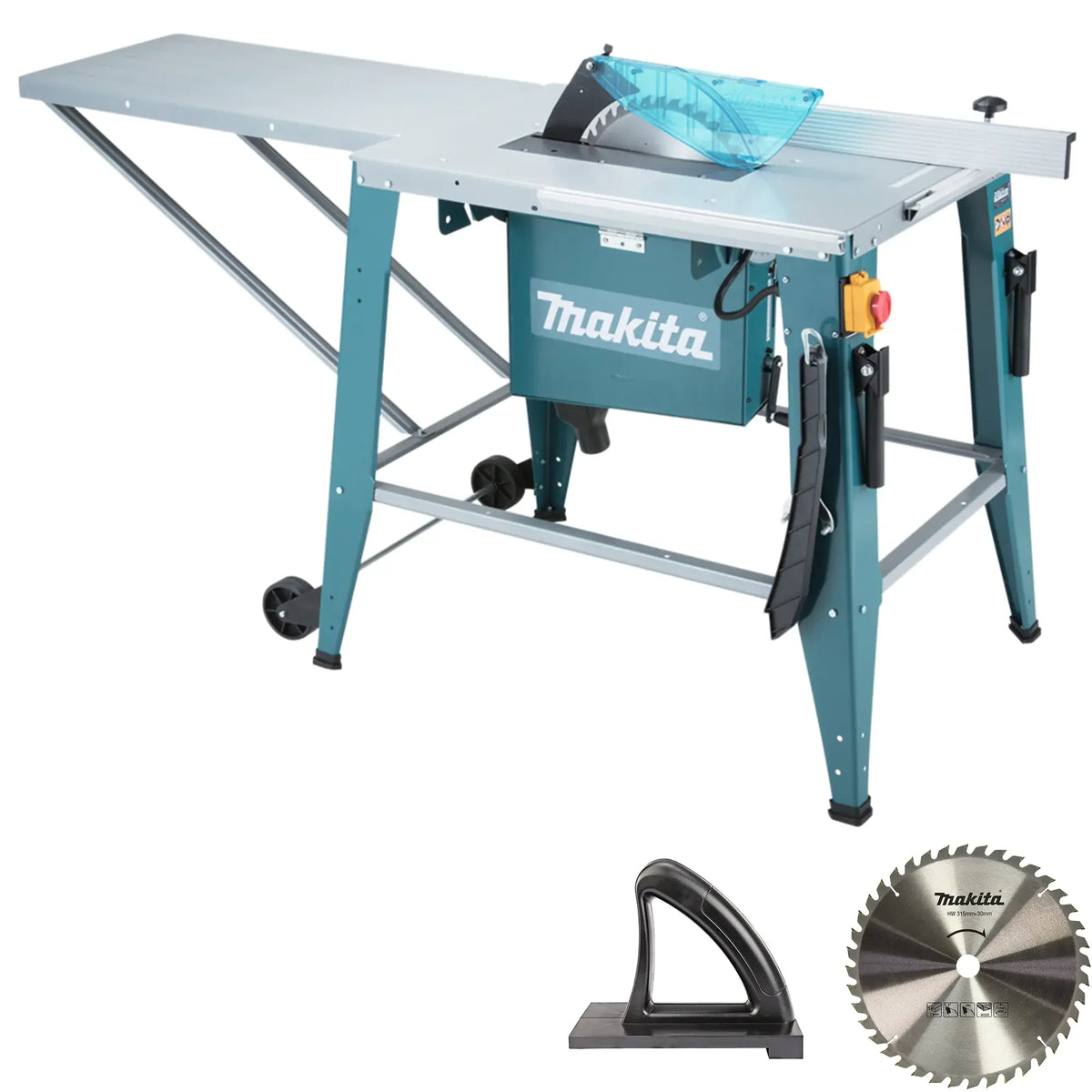 Sega da banco Makita 2712 2000W