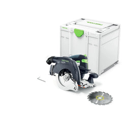Sega Festool HKC 55 EB-Basic 18V
