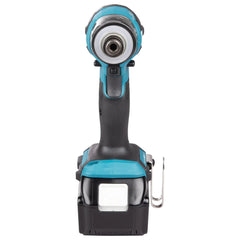 Avvitatore a Impulsi Makita DTD173RTJ 18V 5Ah