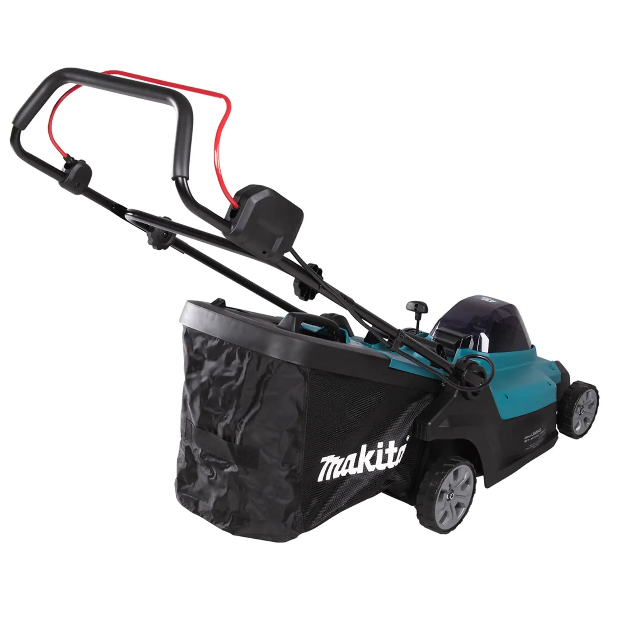 Rasaerba Makita LM004GM103 40V 4Ah