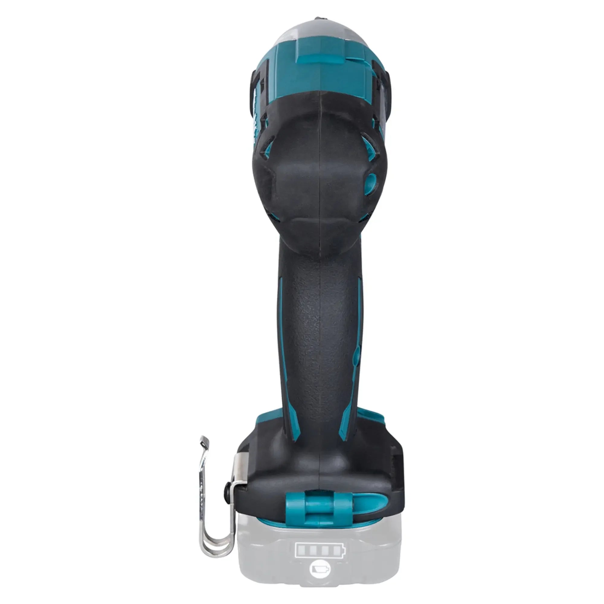 Avvitatore ad impulsi Makita TD110DSAJ 12V 2Ah