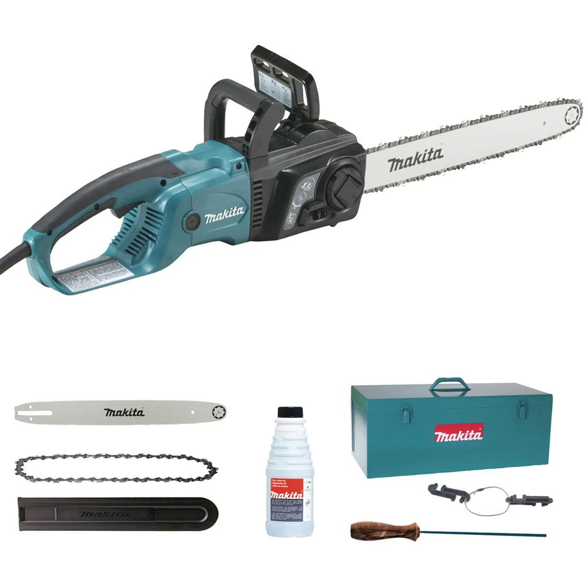 Sega Makita UC4051AK 2000W