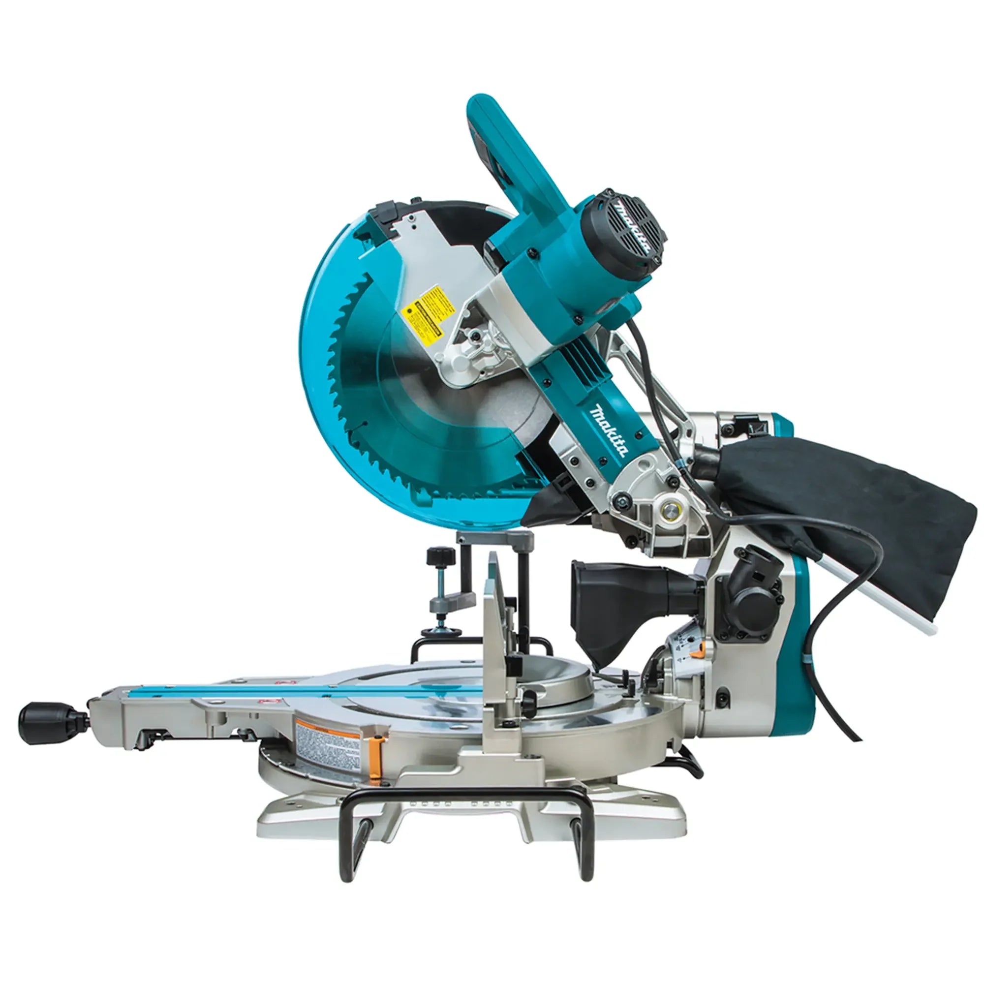 Troncatrice Radiale Makita LS1219L 1800W