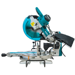 Set Troncatrice Makita LS1219L con banco DEBWST06