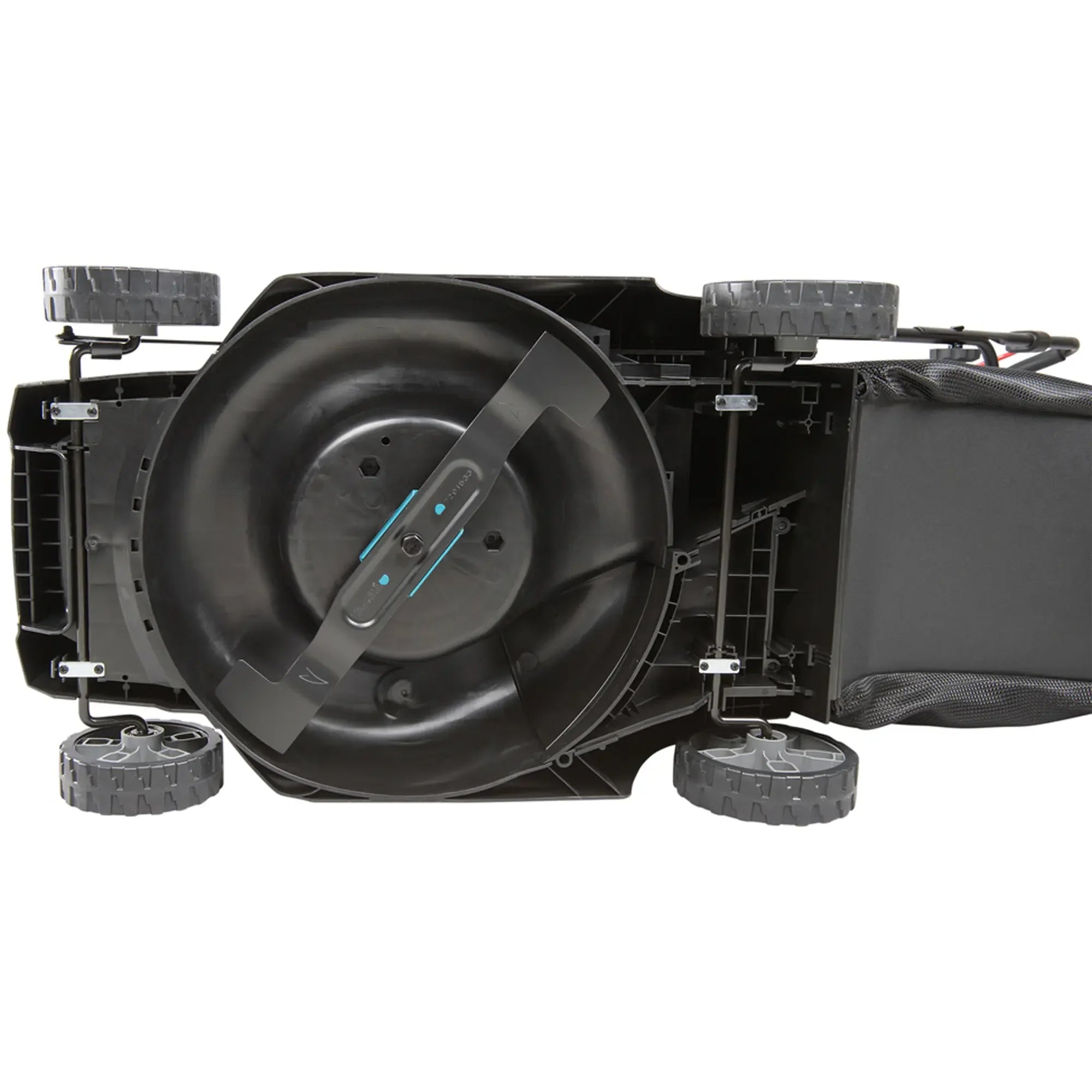 Rasaerba Makita LM004GM103 40V 4Ah