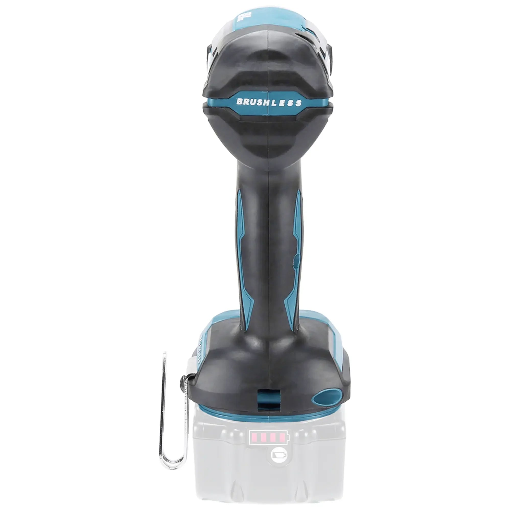 Avvitatore a impulsi Makita DTD153ZJ 18V