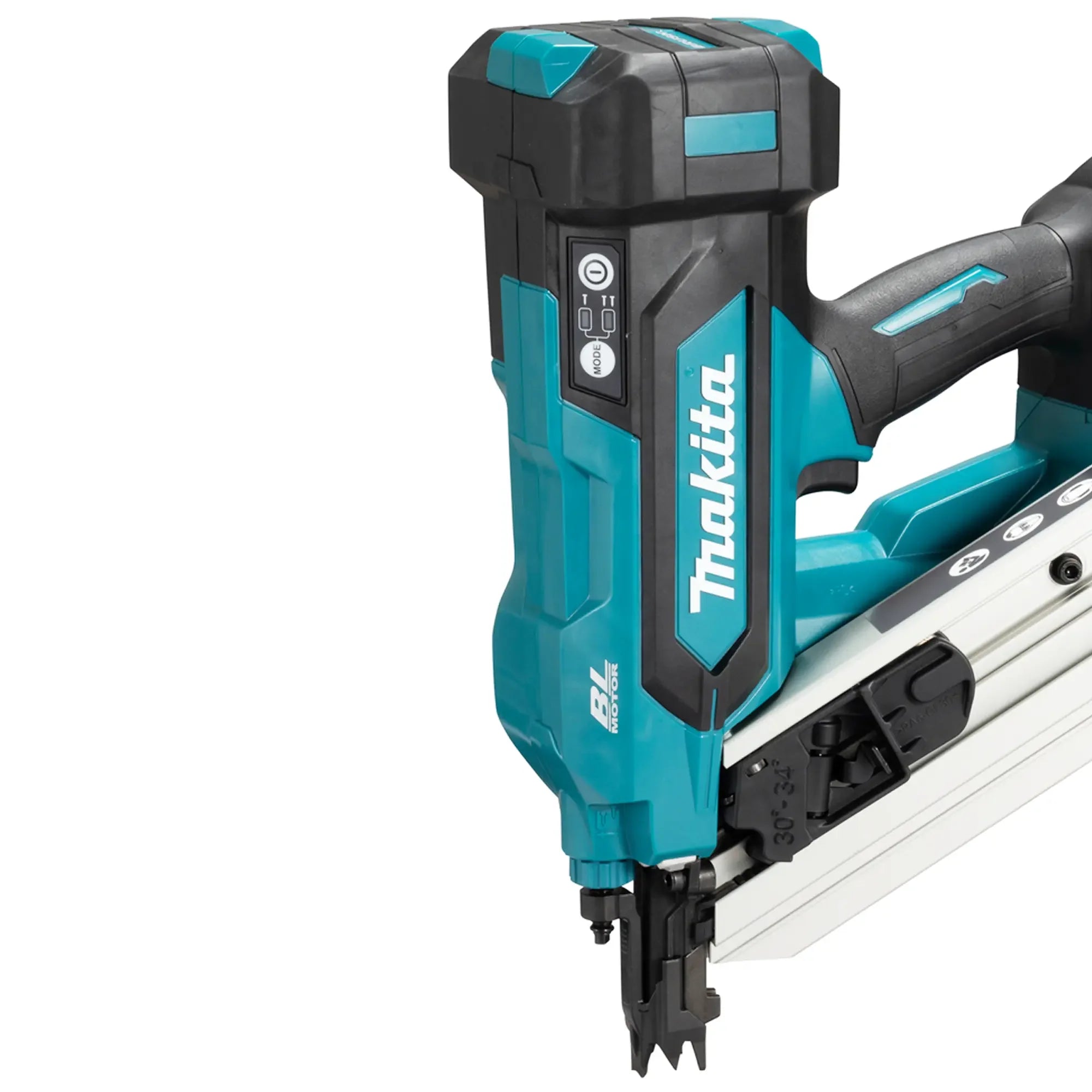 Chiodatrice Makita BN001GZ 40V
