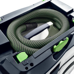 Aspirapolvere Festool CTM 26 EI-FLR 1200W