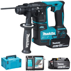 Tassellatore Makita DHR171RTJ 18V 5Ah