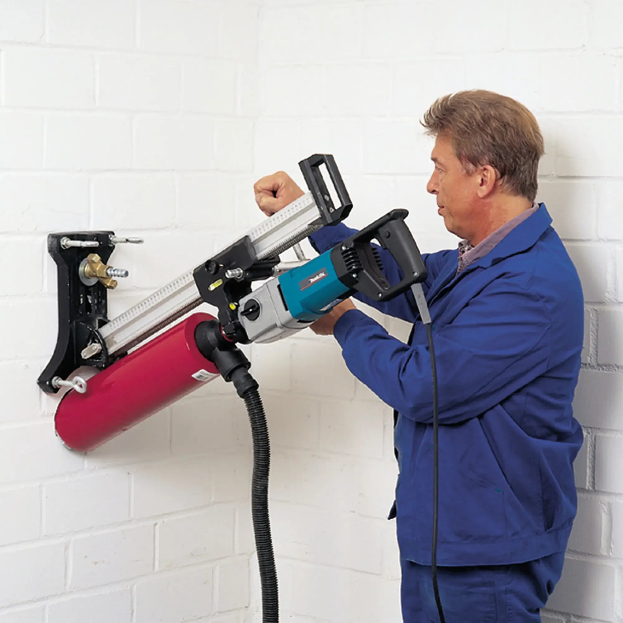 Carotatrice Makita DBM130 1700W