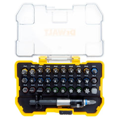 Set inserti Dewalt DT71562TS-QZ