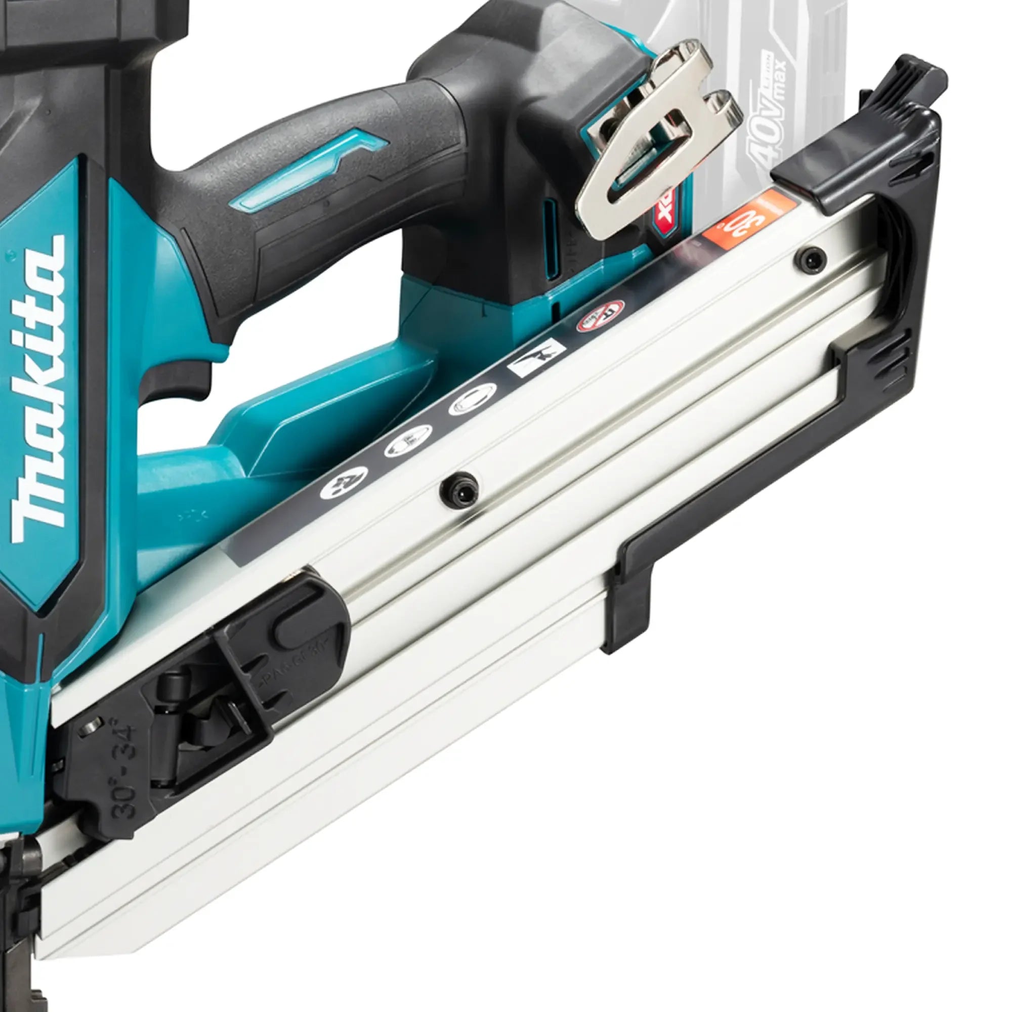 Chiodatrice Makita BN001GZ 40V