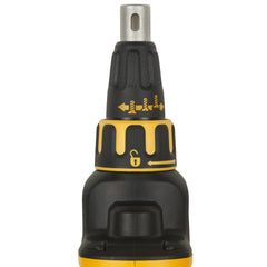 Avvitatore Cartongesso Dewalt DCF620D2K-QW 18V 2Ah