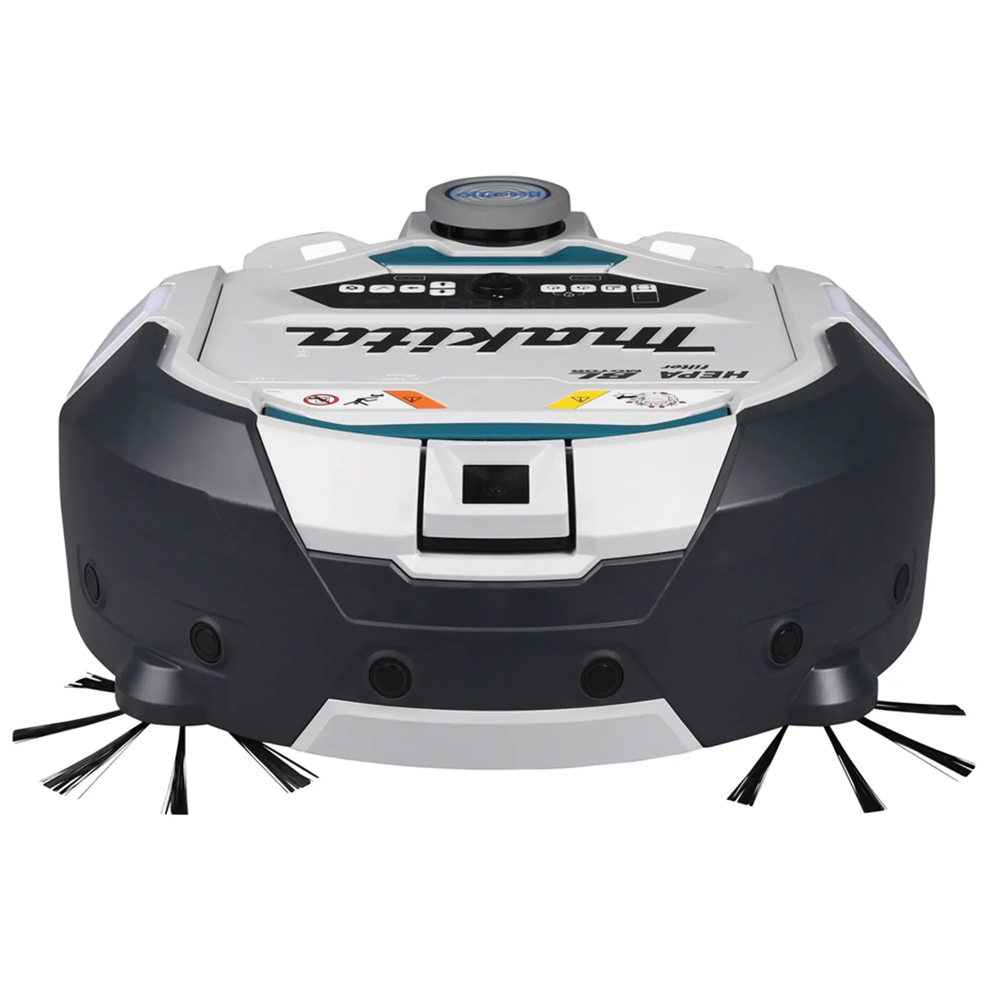 Aspirapolvere Robot Makita DRC300Z 18V