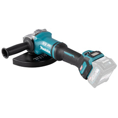 Smerigliatrice angolare Makita GA038GZ01 40V