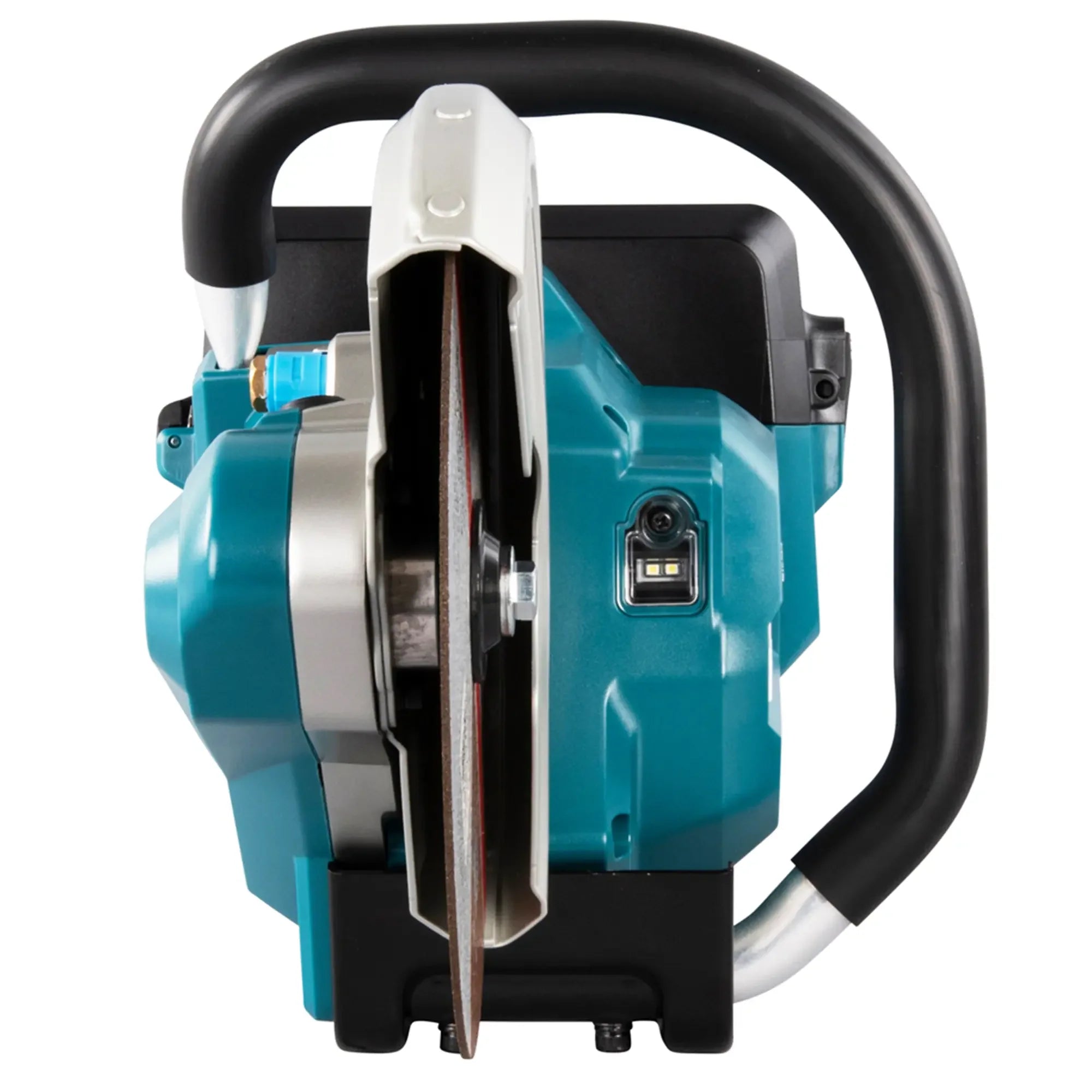 Troncatrice Makita DCE090ZX1 18Vx2