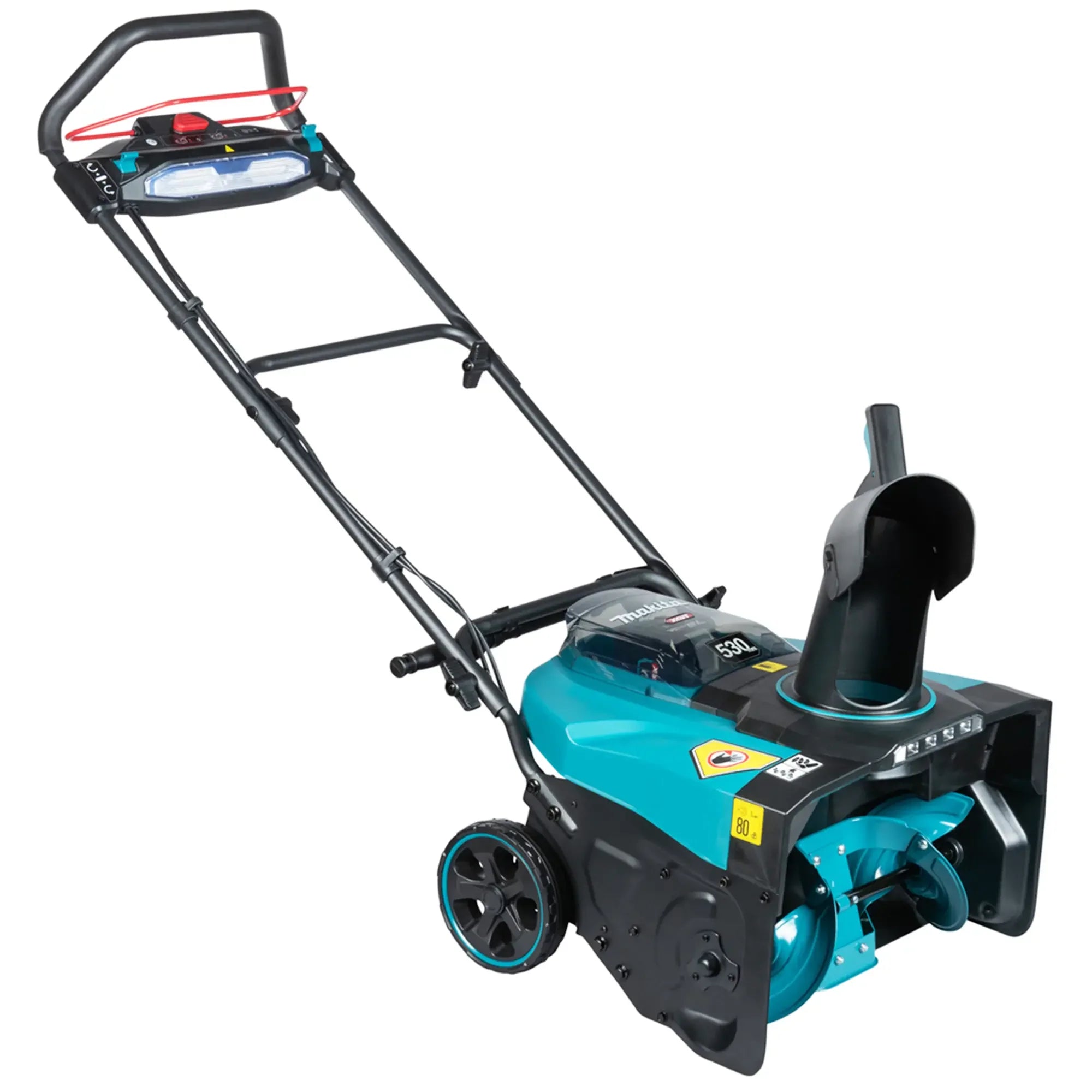 Turbina spazzaneve Makita SN001GZ 40V