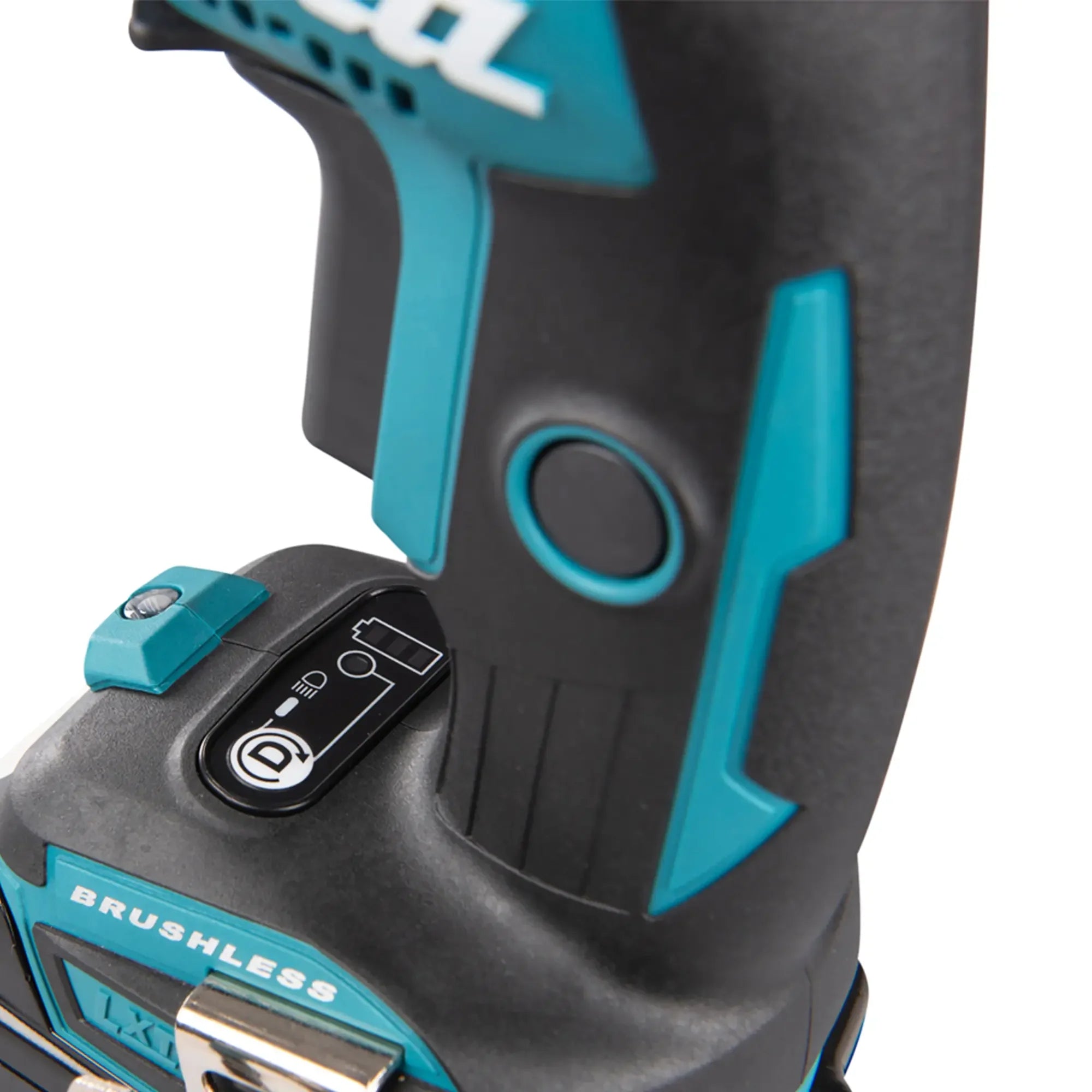 Avvitatore Cartongesso Makita DFS452AJX2 18V 2Ah