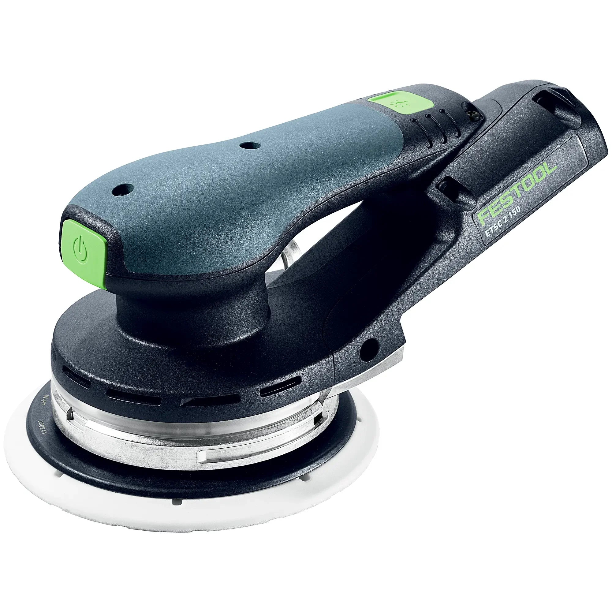 Levigatrice Orbitale Festool ETSC 2 150-Basic 18V
