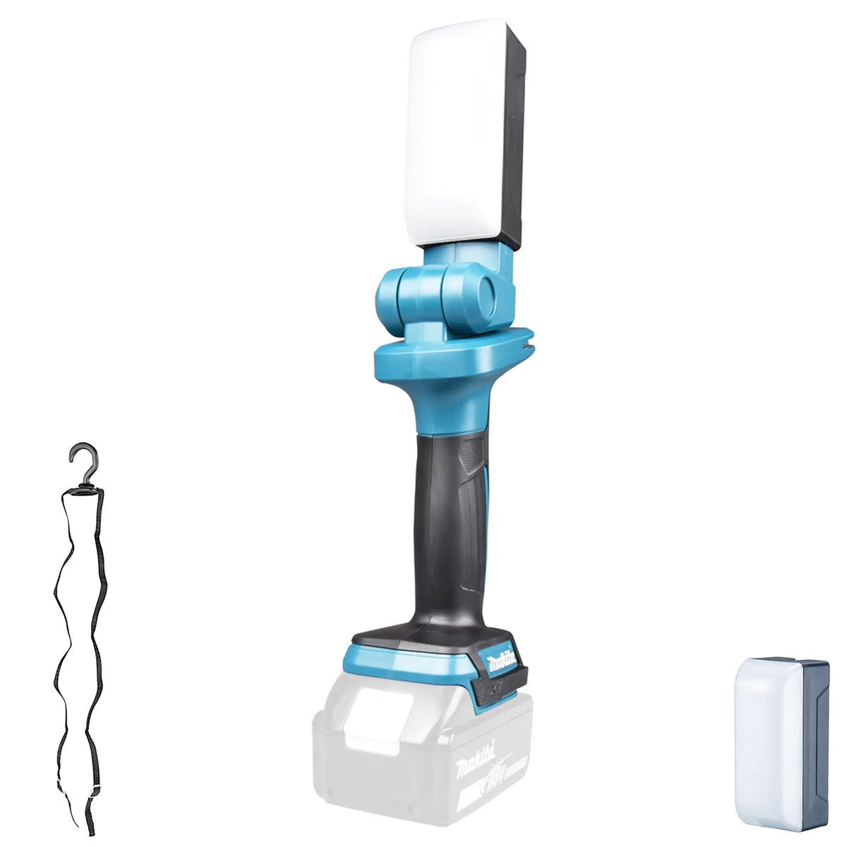 Torcia Led Makita DML816X 18V