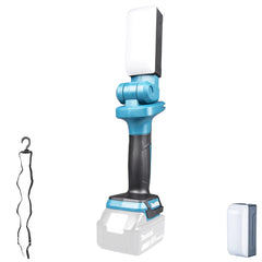 Torcia Led Makita DML816X 18V