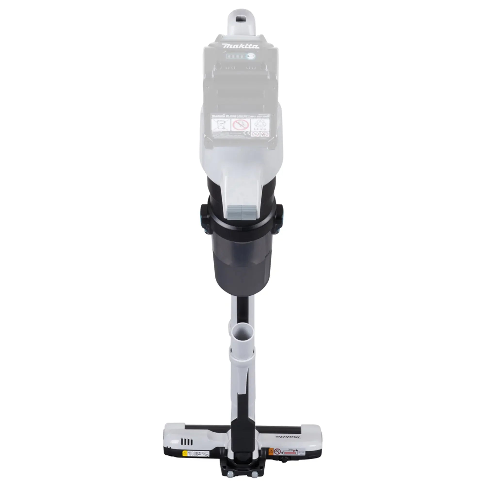 Scopa elettrica Makita CL004GZ 40V