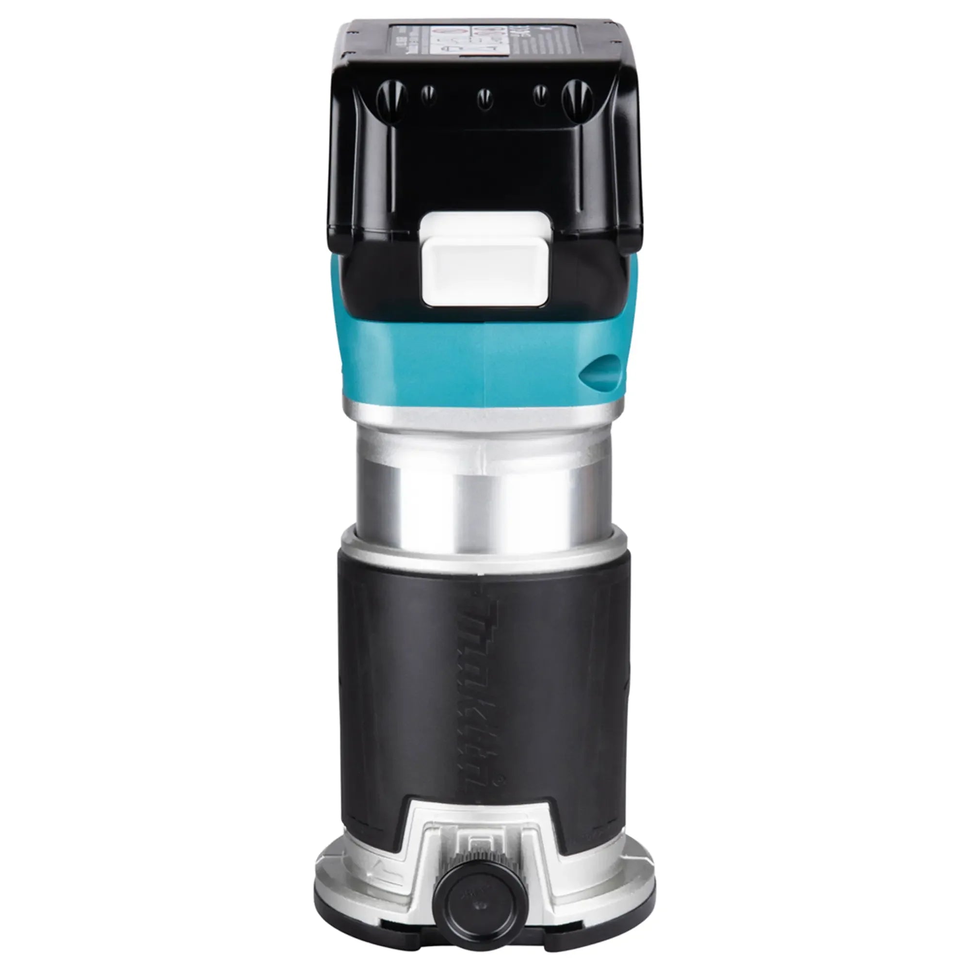 Rifilatore Fresatrice Makita DRT50RTJX2 18V 5Ah